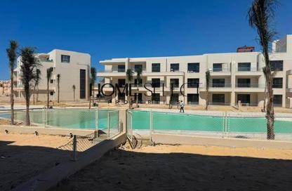 Chalet - 2 - 3 for sale in June - Ras Al Hekma - North Coast