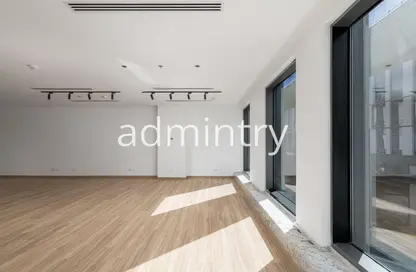 Office Space - 4 Bedrooms for rent in Park St. - Ring Road - The 5th Settlement - New Cairo City - Cairo