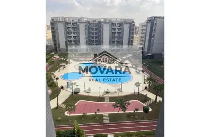 شقة - 3 غرف نوم - 2 حمامات للبيع في ديار - امتداد المستثمرين الشمالية - مدينة القاهرة الجديدة - القاهرة