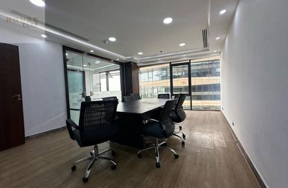 Office Space - Studio - 1 Bathroom for rent in Capital Business Park - 26th of July Corridor - Sheikh Zayed City - Giza Office Space - Studio - 1 Bathroom for rent in Capital Business Park - 26th of July Corridor - Sheikh Zayed City - Giza