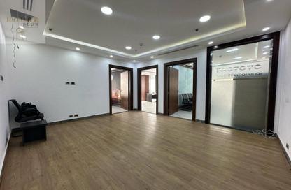 Office Space - Studio - 1 Bathroom for rent in Capital Business Park - 26th of July Corridor - Sheikh Zayed City - Giza Office Space - Studio - 1 Bathroom for rent in Capital Business Park - 26th of July Corridor - Sheikh Zayed City - Giza