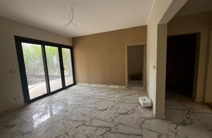 Apartment - 2 - 2 for rent in District 5 - 5th Settlement Compounds - The 5th Settlement - New Cairo City - Cairo