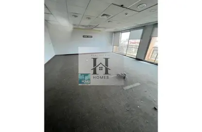 طابق كامل - استوديو - 3 حمامات للايجار في شارع اللاسلكي - اللاسلكي - المعادي الجديدة - حي المعادي - القاهرة