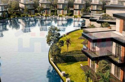 Apartment - 2 Bedrooms - 1 Bathroom for sale in North Coast Resorts - North Coast