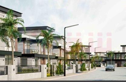 Apartment - 2 Bedrooms - 1 Bathroom for sale in North Coast Resorts - North Coast Apartment - 2 Bedrooms - 1 Bathroom for sale in North Coast Resorts - North Coast