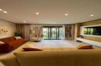 Apartment - 3 Bedrooms - 2 Bathrooms for sale in Sodic East - 6th District - New Heliopolis - Cairo