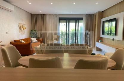 Apartment - 3 Bedrooms - 2 Bathrooms for sale in Sodic East - 6th District - New Heliopolis - Cairo