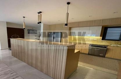 Apartment - 3 Bedrooms - 2 Bathrooms for sale in Sodic East - 6th District - New Heliopolis - Cairo