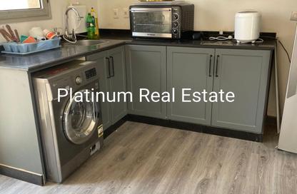 Penthouse - 3 - 3 for rent in Palm Parks   Palm Hills - South Dahshur Link - 6 October City - Giza