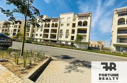 Apartment - 3 Bedrooms - 3 Bathrooms for sale in Mivida - 5th Settlement Compounds - The 5th Settlement - New Cairo City - Cairo