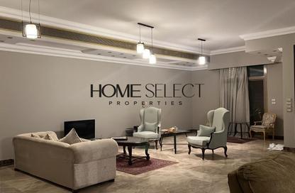 Townhouse - 4 Bedrooms - 4 Bathrooms for rent in Allegria - Sheikh Zayed Compounds - Sheikh Zayed City - Giza