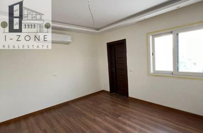 Twin House - 4 Bedrooms - 4 Bathrooms for rent in Mivida - 5th Settlement Compounds - The 5th Settlement - New Cairo City - Cairo