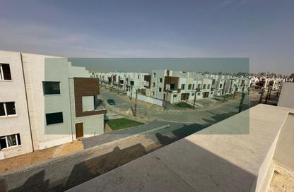 Townhouse - 4 - 4 for sale in Azzar 2 - 5th Settlement Compounds - The 5th Settlement - New Cairo City - Cairo