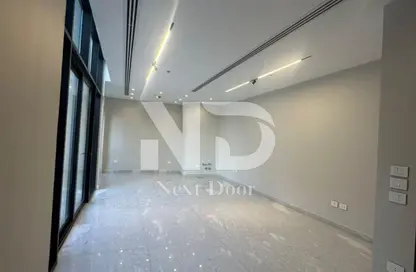 Office Space - 1 Bedroom - 2 Bathrooms for rent in District 5 - 5th Settlement Compounds - The 5th Settlement - New Cairo City - Cairo