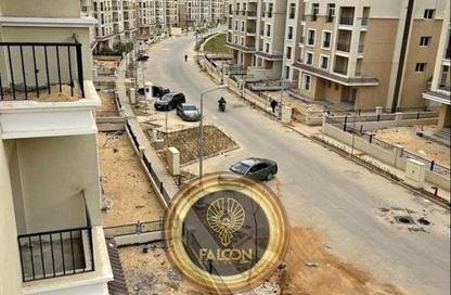 Apartment - 3 Bedrooms - 3 Bathrooms for sale in Elm Tree Park - Sarai - Mostakbal City Compounds - Mostakbal City - Future City - Cairo