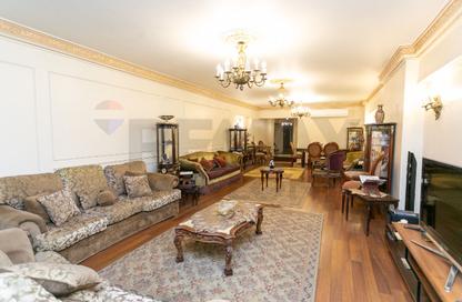 Apartment - 3 - 2 for sale in Smouha Square - Smouha - Hay Sharq - Alexandria