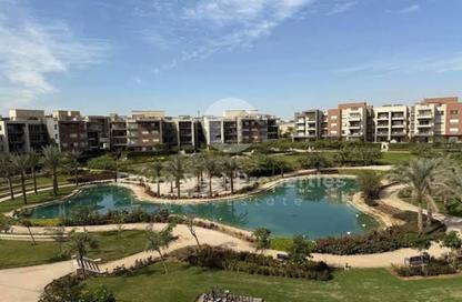 شقة - 3 - 2 للبيع في نيو جيزة - طريق مصر اسكندرية الصحراوي - مدينة 6 أكتوبر - الجيزة