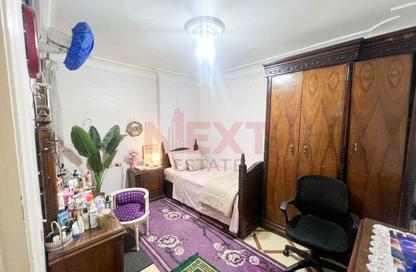 Apartment - 3 Bedrooms - 1 Bathroom for sale in Seyouf - Hay Sharq - Alexandria