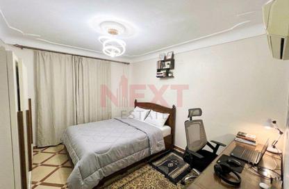 Apartment - 3 Bedrooms - 1 Bathroom for sale in Seyouf - Hay Sharq - Alexandria