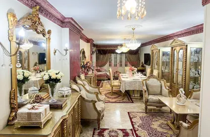 Apartment - 3 Bedrooms - 1 Bathroom for sale in Seyouf - Hay Sharq - Alexandria