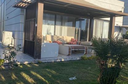 Villa - 5 Bedrooms - 4 Bathrooms for sale in Al Burouj Compound - El Shorouk Compounds - Shorouk City - Cairo