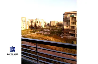 Apartment - 3 Bedrooms - 3 Bathrooms for sale in Dar Misr - 16th District - Sheikh Zayed City - Giza