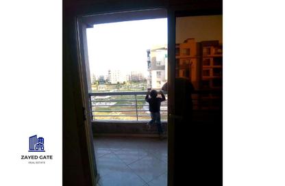 Apartment - 3 Bedrooms - 3 Bathrooms for sale in Dar Misr - 16th District - Sheikh Zayed City - Giza