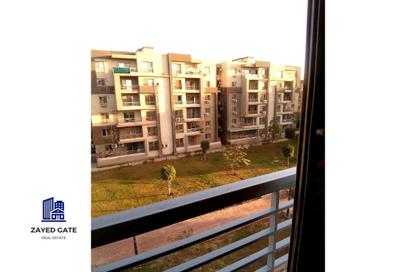 Apartment - 3 Bedrooms - 3 Bathrooms for sale in Dar Misr - 16th District - Sheikh Zayed City - Giza