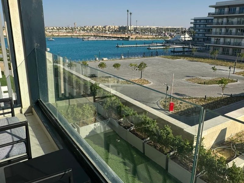 1BR Address Beach Hotel | Fully Furnished | Marassi thumbnail