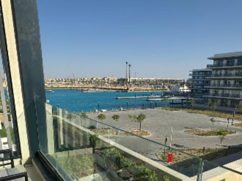 1BR Address Beach Hotel | Fully Furnished | Marassi thumbnail