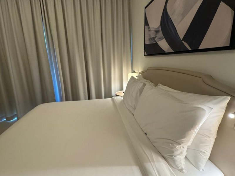 1BR Address Beach Hotel | Fully Furnished | Marassi thumbnail