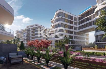 Duplex - 3 - 4 for sale in Bloomfields - Mostakbal City Compounds - Mostakbal City - Future City - Cairo