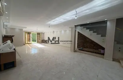 Townhouse - 4 Bedrooms - 4 Bathrooms for rent in Layan Residence - 5th Settlement Compounds - The 5th Settlement - New Cairo City - Cairo