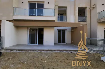 Villa - 5 Bedrooms - 5 Bathrooms for sale in Al Maqsad - New Capital Compounds - New Capital City - Cairo