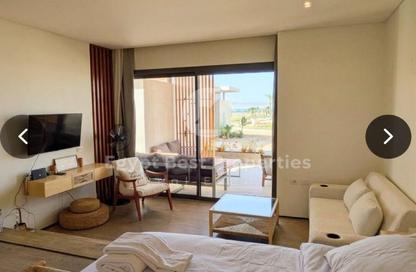 Chalet - 2 Bedrooms - 2 Bathrooms for sale in Mangroovy Residence - El Gouna - Hurghada - Red Sea