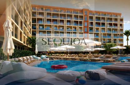 Chalet - Studio - 1 Bathroom for sale in Cavara - North Coast