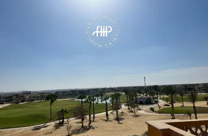 Villa - 5 Bedrooms - 6 Bathrooms for sale in Palm Hills Golf Views - Cairo Alexandria Desert Road - 6 October City - Giza