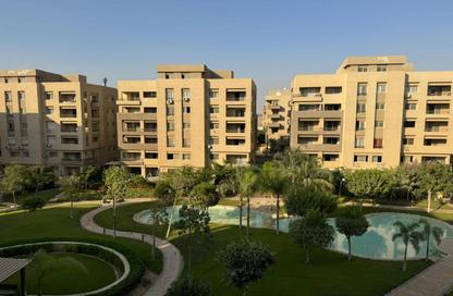 Apartment - 4 - 3 for rent in The Square - 5th Settlement Compounds - The 5th Settlement - New Cairo City - Cairo