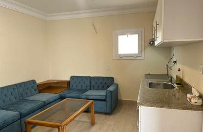 Apartment - Studio - 1 Bathroom for rent in Zayed Regency - Sheikh Zayed Compounds - Sheikh Zayed City - Giza
