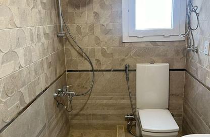 Apartment - Studio - 1 Bathroom for rent in Zayed Regency - Sheikh Zayed Compounds - Sheikh Zayed City - Giza