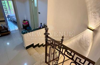 Twin House - 6 Bedrooms - 5 Bathrooms for sale in Marina 7 - Marina - Al Alamein - North Coast