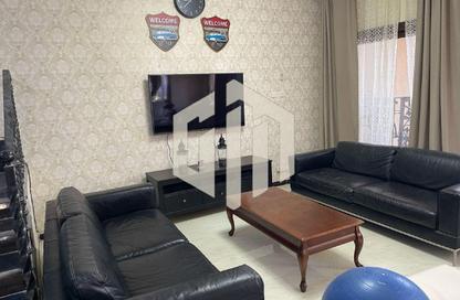 Villa - 3 - 5 for rent in Mivida - 5th Settlement Compounds - The 5th Settlement - New Cairo City - Cairo