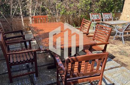Villa - 3 - 5 for rent in Mivida - 5th Settlement Compounds - The 5th Settlement - New Cairo City - Cairo