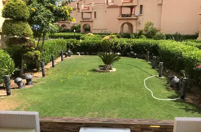 شاليه - 3 غرف نوم - 2 حمامات للبيع في لازوردي باي - سيدي عبد الرحمن - الساحل الشمالي