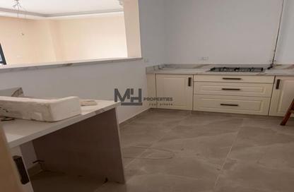 Apartment - 2 Bedrooms - 2 Bathrooms for rent in Villette - 5th Settlement Compounds - The 5th Settlement - New Cairo City - Cairo