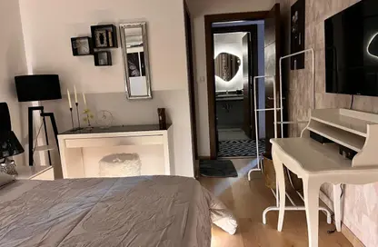 شقة - 3 غرف نوم - 2 حمامات للايجار في كيان - كمبوندات الشيخ زايد - الشيخ زايد - الجيزة