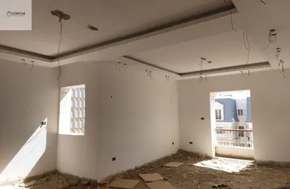 شقة - 2 غرف نوم - 3 حمامات للبيع في ماونتن فيو هايد بارك - كمبوندات التجمع الخامس - التجمع الخامس - مدينة القاهرة الجديدة - القاهرة