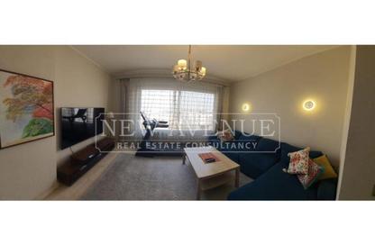 Apartment - Studio - 1 Bathroom for sale in Palm Hills Village Gate - South Investors Area - New Cairo City - Cairo