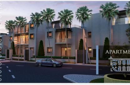 Apartment - 3 - 4 for sale in Joya - 26th of July Corridor - 6 October City - Giza