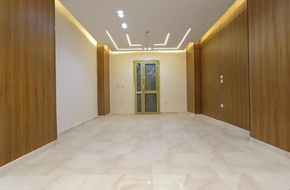 Apartment - 3 Bedrooms - 2 Bathrooms for sale in Gate 2 - Ahmose - Hadayek El Ahram - Giza